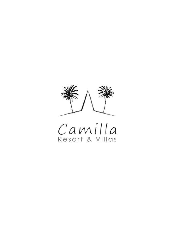 Camilla Resort Gili Air Bagian luar foto